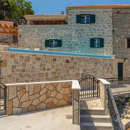 Villa Klacina Говедари Экстерьер фото